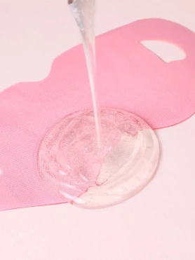 Лифтинг-маска для V-зоны с коллагеном