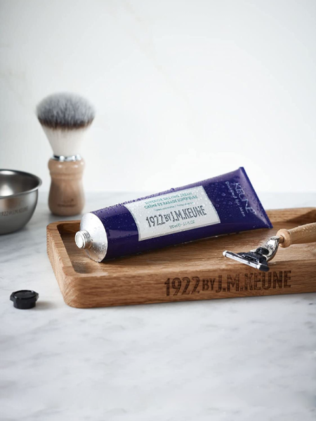Keune Совершенный крем для бритья 1922 Superior Shaving Cream 150 мл фото 1