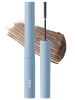 BBIA Водостойкая тушь для ресниц – коричневый Never Die Mascara Slim – 02 Brown Fit 3 гр