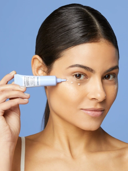 Comfort Zone Интенсивно увлажняющий крем-гель для кожи вокруг глаз Hydramemory Depuff Eye Gel 15 мл фото 1