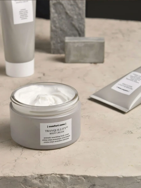 Comfort Zone Расслабляющий крем для тела Tranquillity Body Cream 180 мл фото 2