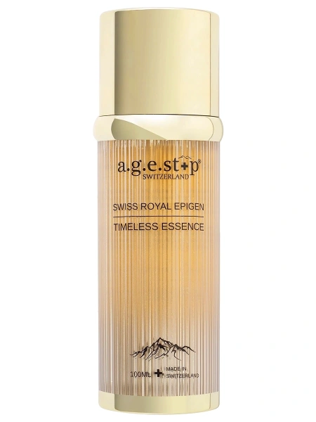 a.g.e.stop Антивозрастная эссенция Swiss Royal Epigen Timeless Essence 100 мл