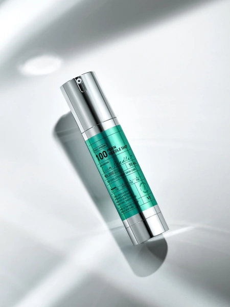 VT Cosmetics Сыворотка с микроиглами и ПДРН для омоложения и сияния кожи PDRN Cica Reedle Shot 100 50 мл фото 1