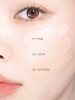 BBIA Увлажняющий кушон с эффектом сияющей кожи – натуральный Eau Glow Cushion – 23 Natural 4 гр фото 2
