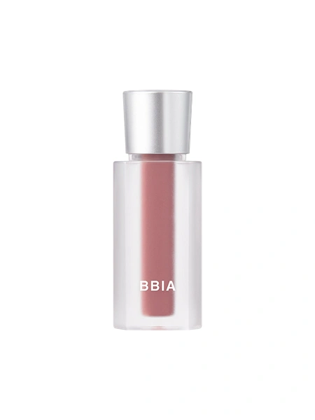 BBIA Вельветовый мини-тинт для губ – великолепный лиловый Last Velvet Tint – V21 Real Note 1.1 гр