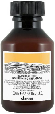 Питательный шампунь Davines Nourishing deluxe size Shampoo - купить 2 390 ₽ 