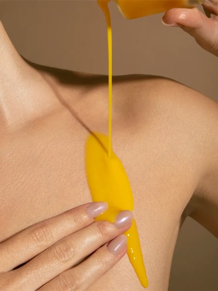 a.g.e.stop Нектар-концентрат с биологическим пептидом Royal P5 Nectar Concentrate 50 мл фото 2