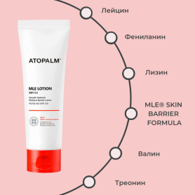 Уход за лицом – косметика для очищения и увлажнения кожи