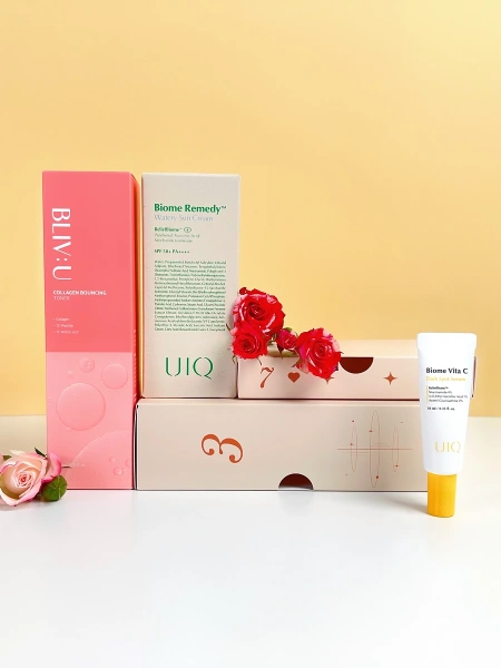 Cream Shop Весенний адвент-календарь – 7 дней красоты и радости!   фото 4