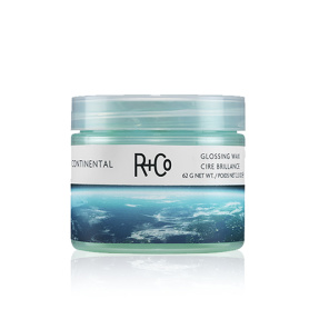 Воск-бальзам для моделирования «Континенталь» R+Co Continental Glossing Wax  - купить 4 990 ₽ 