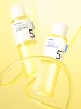 Numbuzin Антиоксидантный тонер с витаминами для осветления и сияния кожи No.5 Vitamin Boosting Essential Toner 200 мл фото 3