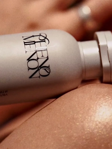 Phenomenon Увлажняющее SOS-молочко для тела с экстрактами грибов  215 мл фото 3