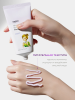 Fascy Lab Набор увлажняющих кремов для рук с лавандой Violet Moisture Bomb Hand Cream Set 80+40 мл фото 1