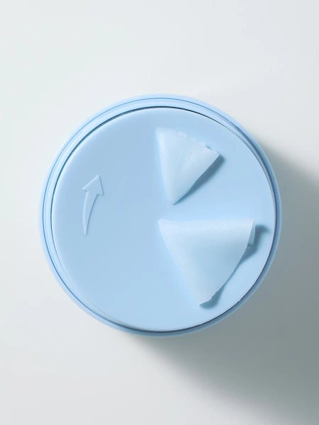 Round Lab Гидрофильный бальзам с морской водой и кислотами 1025 Dokdo Cleansing Balm 50 мл фото 2