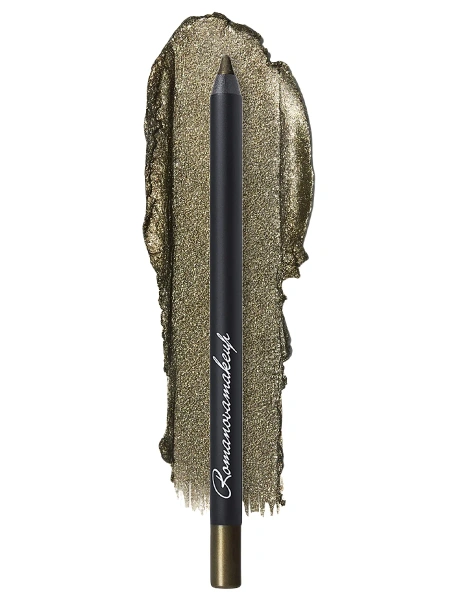 Romanovamakeup Карандаш для глаз «Golden Apple» Sexy Smoky Eye Pencil 1.2 гр