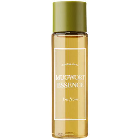 I'm from Успокаивающая эссенция с полынью для проблемной кожи Mugwort Essence 30 мл
