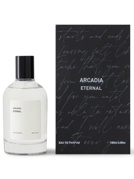 Парфюмерная вода ETERNAL Arcadia Аромат: Восточный, Цветочный - купить 18 990 ₽ 