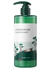 Round Lab Успокаивающий шампунь для волос с экстрактами сосны и центеллы Pine Calming Cica Shampoo 400 мл