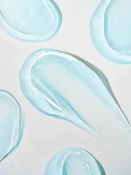Dr. Bio Успокаивающий гель с голубой агавой Blue Agave Soothing Gel 200 гр фото 1