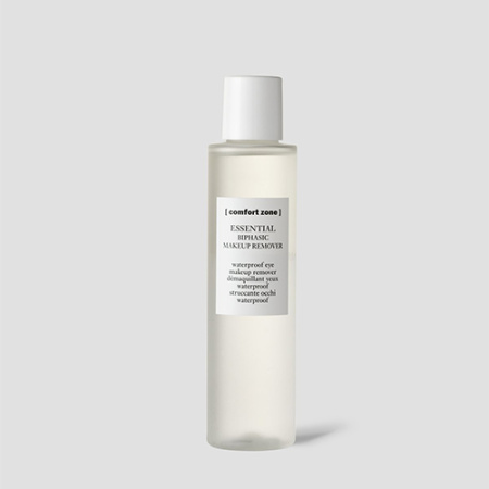 Comfort Zone Бифазное средство для снятия макияжа Essential Biphase Make Up Remover 150мл фото 1