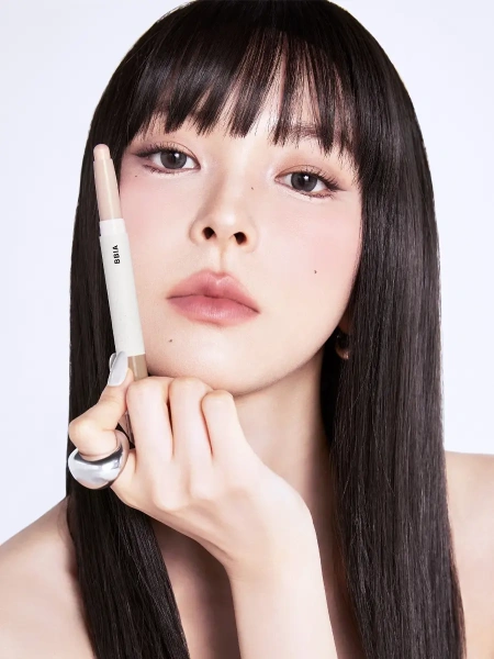 BBIA Контуринг для лица: скульптор и хайлайтер – холодные тона Last Contour Stick – 02 Cool Detail 1.2 гр х 2 шт фото 3