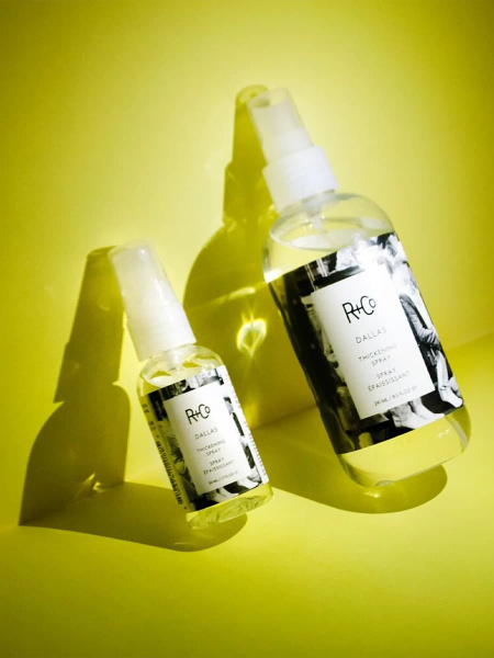 R+Co Спрей для объема волос «Даллас» Dallas Thickening Spray 50 мл фото 1