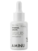 Aminu Минеральные солнцезащитные капли SPF50 Mineral Drops 30 мл