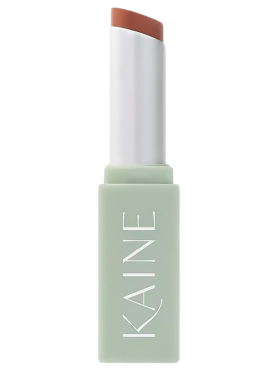 Тающий бальзам-блеск для губ – 03 теплый абрикос Kaine Glow Melting Lip Balm – Warm Apricot - купить 1 790 ₽ 