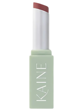 Тающий бальзам-блеск для губ – 02 розовая слива Kaine Glow Melting Lip Balm – Rosy Plum - купить 1 790 ₽ 