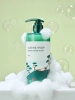 Round Lab Успокаивающий шампунь для волос с экстрактами сосны и центеллы Pine Calming Cica Shampoo 400 мл фото 3