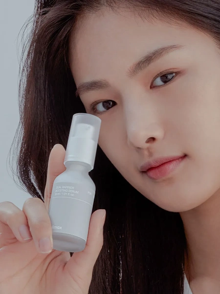 Celimax Сыворотка-бустер для укрепления защитного барьера Dual Barrier Boosting Serum 30 мл фото 5