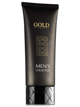 Универсальный крем для мужчин с 24К золотом Gold Elements Multi Action Cream For Men - купить 3 590 ₽ 