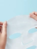 Real Barrier Ламеллярная восстанавливающая тканевая маска с керамидами Extreme Cream Mask 27 мл фото 2