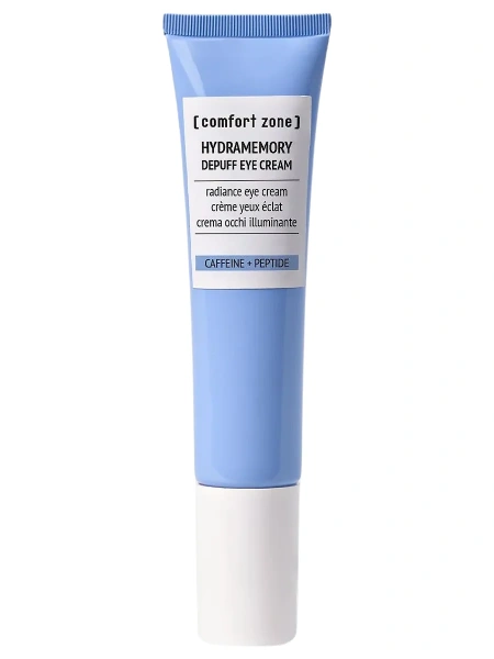 Comfort Zone Интенсивно увлажняющий крем-гель для кожи вокруг глаз Hydramemory Depuff Eye Gel 15 мл