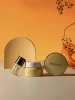 Vely Vely Увлажняющий сливочный бальзам для сияния кожи Water Glow Balm 50 мл фото 10