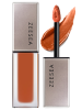 ZEESEA Стойкая матовая помада для губ – 506 кленовый бурбон Light Matte Liquid Lip Stain – Maple Bourbon 3.8 гр