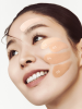  Тональный крем-тинт с эффектом сияния – 02 оттенок Hugging Skin Tint SPF50 Mini – Airy Natural 5 гр фото 2