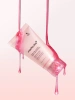 Medicube Лимфодренажная ночная маска-плёнка с ПДРН и кофеином PDRN Pink Caffeine Night Wrapping Mask 75 мл фото 1
