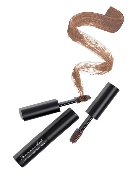 Romanovamakeup Тушь для бровей «Taupe» Sexy Eyebrow Mascara 5 гр фото 1