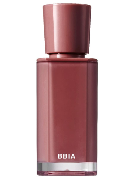 BBIA Глянцевый тинт для губ – бордовый Glow Lip Tint – 12 Coco 3.2 гр