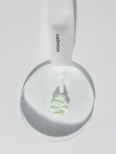 Celimax Восстанавливающий крем вокруг глаз с экстрактом нони The Real Noni Ultimate Eye Cream 20 мл фото 1