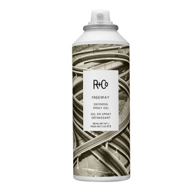 Дефинирующий гель-спрей «Автострада» R+Co Freeway Defining Spray Gel - купить 5 290 ₽ 
