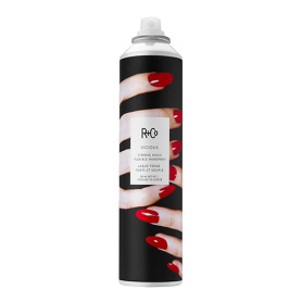 Спрей для укладки подвижной фиксации «Загул» R+Co Vicious Strong Hold Flexible Hairspray - купить 5 090 ₽ 