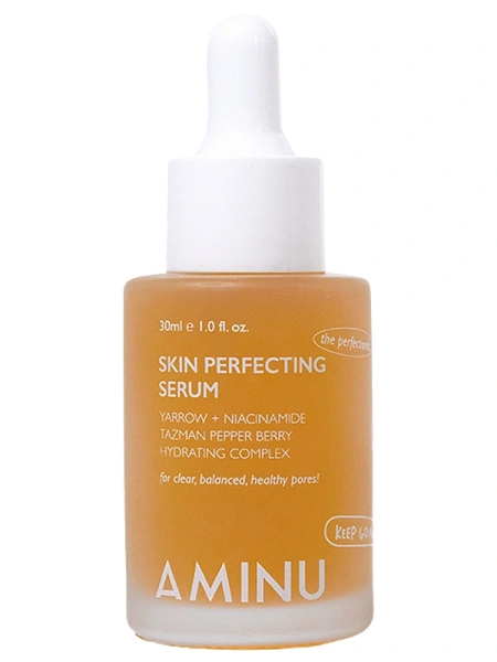 Aminu Сыворотка для улучшения состояния кожи Skin Perfecting Serum 30 мл