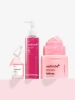 Medicube Увлажняющий гель для умывания с ПДРН и LHA-кислотой PDRN Hydrating Gel Cleanser 200 мл фото 7