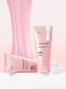 Medicube Пенка с ПДРН для глубокого очищения пор PDRN Pink Niacinamide Whip Cleanser 120 гр фото 7