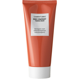 Антицеллюлитный ремодулирующий термо-крем Comfort Zone Body strategist Thermo Cream - купить 9 190 ₽ 