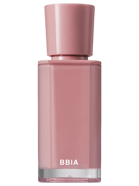 BBIA Глянцевый тинт для губ – нюдово-бежевый Glow Lip Tint – 11 Nudy 3.2 гр