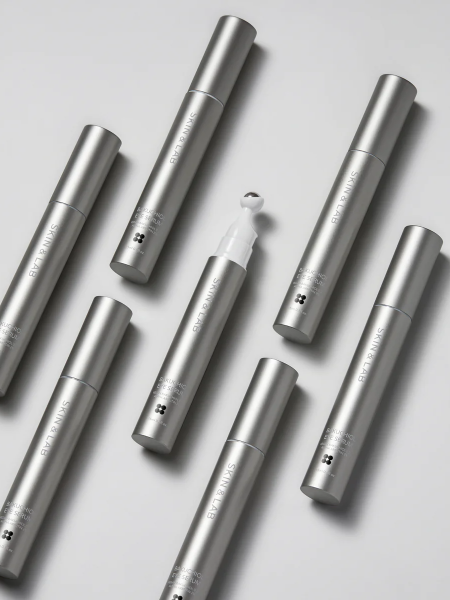 Skin&Lab Омолаживающая cыворотка для глаз с бакучиолом Bakuchiol Eye Serum 15 мл фото 6