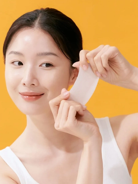 Celimax Осветляющие пэды против пигментации Pore + Dark Spot Brightening Pad 40 шт фото 4